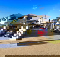 21 on Hursley Motel Apartments - Geraldton Accommodation