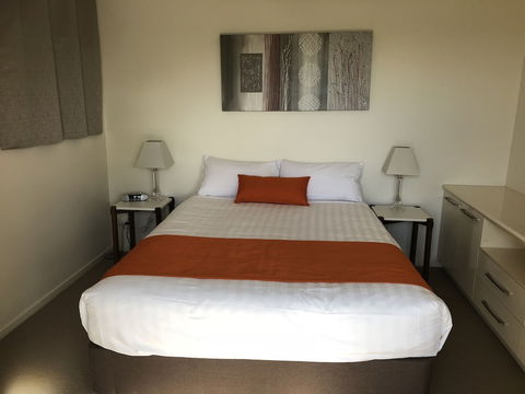 21 On Hursley Motel Apartments - Geraldton Accommodation 3