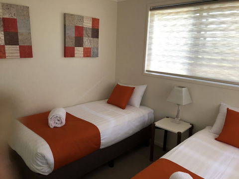21 On Hursley Motel Apartments - Geraldton Accommodation 4