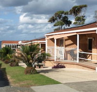 Walters Holiday Flats - Geraldton Accommodation