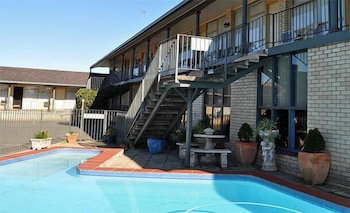 Adrian Motel - Geraldton Accommodation 6