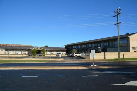 Adrian Motel - Geraldton Accommodation 5