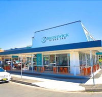 Brunswick River Inn - Geraldton Accommodation