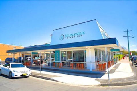 Brunswick River Inn - Geraldton Accommodation 0