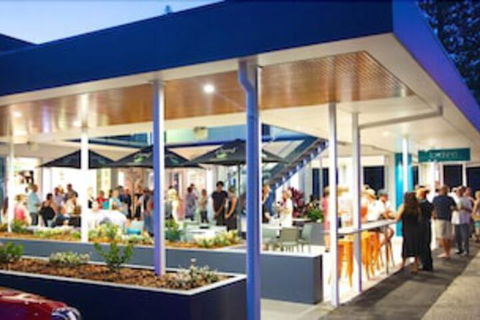 Brunswick River Inn - Geraldton Accommodation 4