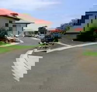 Ingenia Holidays Ulladulla - Geraldton Accommodation