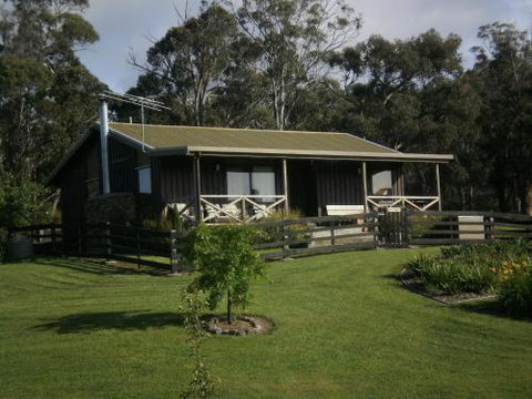 Duffys Country Accommodation - Geraldton Accommodation 6
