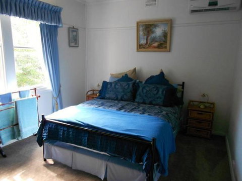 Hillview Oak B & B - Geraldton Accommodation 4