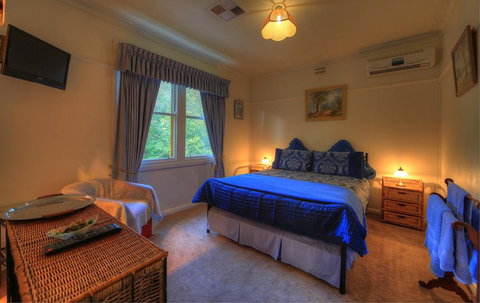 Hillview Oak B & B - Geraldton Accommodation 5