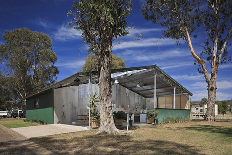 Mudgee Valley Park - Geraldton Accommodation 3