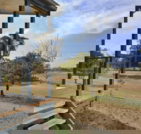 Mudgee Valley Park - Geraldton Accommodation