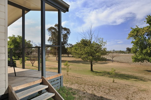 Mudgee Valley Park - Geraldton Accommodation 0