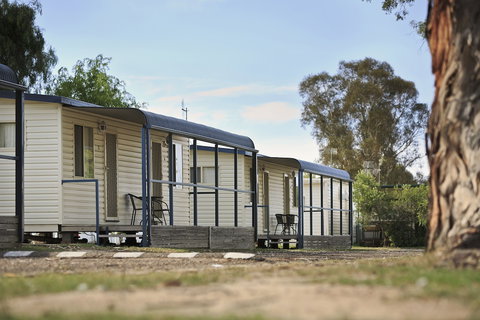 Mudgee Valley Park - Geraldton Accommodation 4