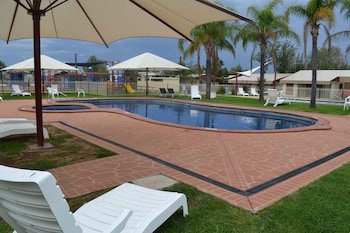 Sun Country Lifestyle Park - Geraldton Accommodation 0