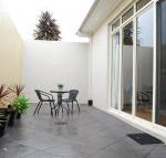 Courtyard Complex Bha