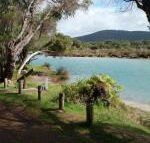 Ocean Beach Hideaway - Geraldton Accommodation