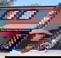 Bay and Basin - Geraldton Accommodation