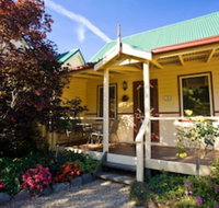 Autumn Abode Cottages Two - Geraldton Accommodation