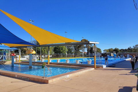 Dalby Tourist Park - Geraldton Accommodation 6