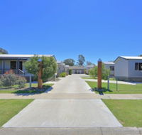 Dalby Tourist Park - Geraldton Accommodation