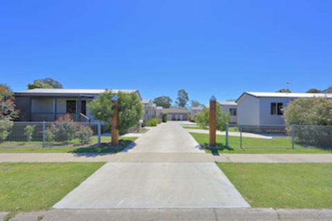 Dalby Tourist Park - Geraldton Accommodation 0