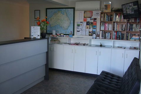 Dalby Tourist Park - Geraldton Accommodation 2