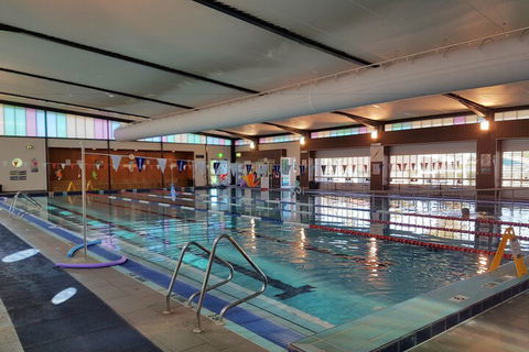 Dalby Tourist Park - Geraldton Accommodation 7