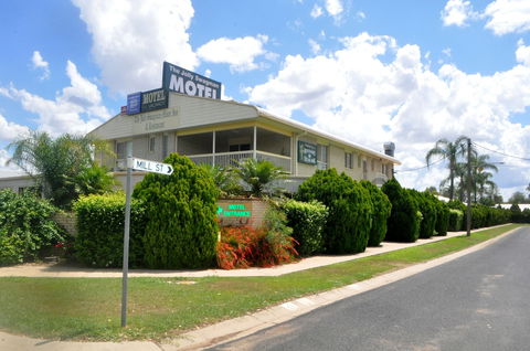 The Jolly Swagman Motor Inn - Geraldton Accommodation 4