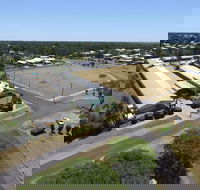 The Jolly Swagman Motor Inn - Geraldton Accommodation