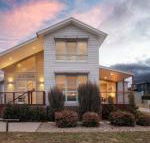 Alpine Snow Angels Retreat Luxurious Snowy Mountains Living - Geraldton Accommodation