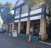Yanchep Inn - Geraldton Accommodation