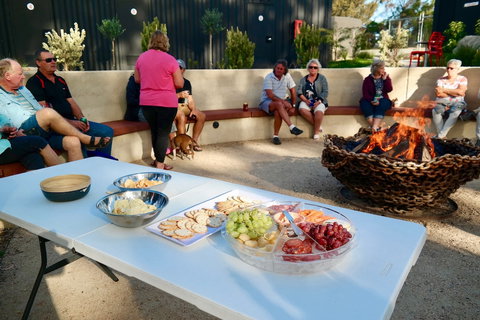 BIG4 St Helens Holiday Park - Geraldton Accommodation 1