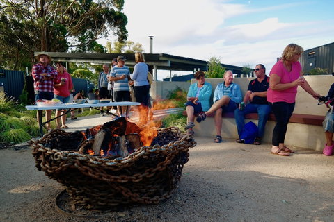 BIG4 St Helens Holiday Park - Geraldton Accommodation 2