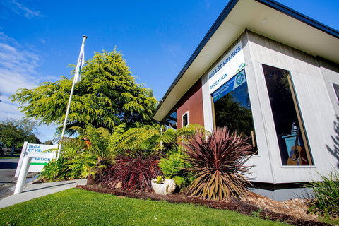 BIG4 St Helens Holiday Park - Geraldton Accommodation 4