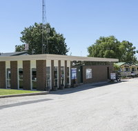 Big4 Bendigo Ascot Holiday Park