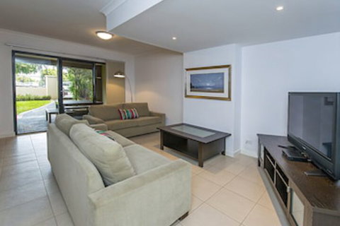 Yallingup Beach Resort - Geraldton Accommodation 6