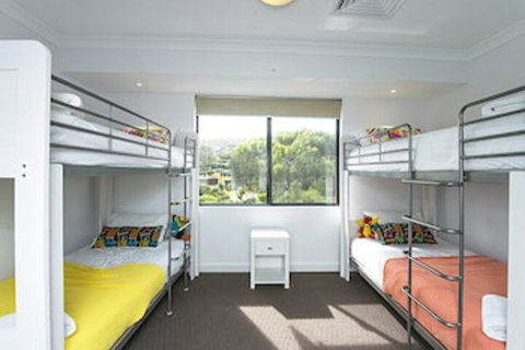 Yallingup Beach Resort - Geraldton Accommodation 2