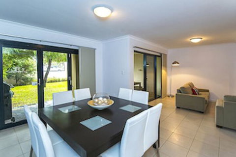 Yallingup Beach Resort - Geraldton Accommodation 4