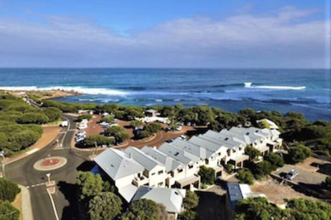Yallingup Beach Resort - Geraldton Accommodation 0