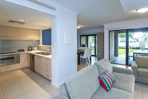 Yallingup Beach Resort - Geraldton Accommodation 3