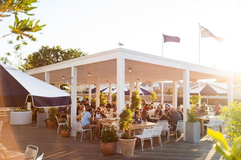 Portsea Hotel - Geraldton Accommodation 2