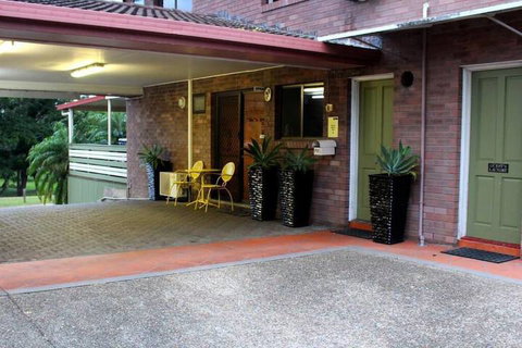 Motel Northview Mackay - Geraldton Accommodation 4