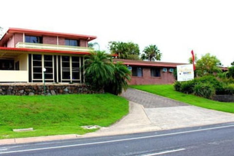 Motel Northview Mackay - Geraldton Accommodation 0