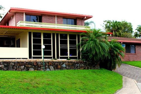 Motel Northview Mackay - Geraldton Accommodation 1