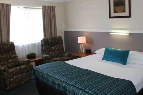 Motel Northview Mackay - Geraldton Accommodation 7