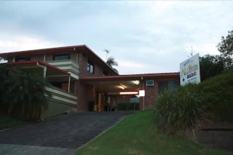 Motel Northview Mackay - Geraldton Accommodation 3
