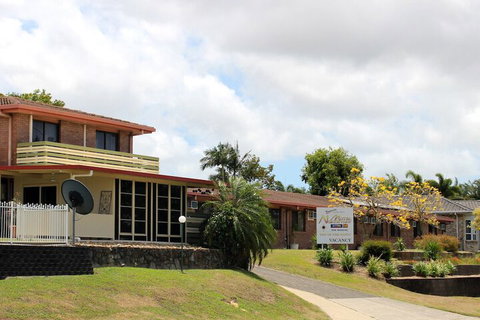 Motel Northview Mackay - Geraldton Accommodation 2