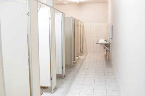 Fremantle Hostel - Geraldton Accommodation 2