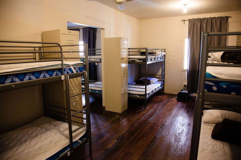 Fremantle Hostel - Geraldton Accommodation 3