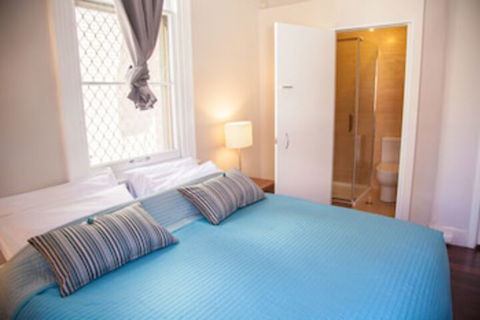 Fremantle Hostel - Geraldton Accommodation 0